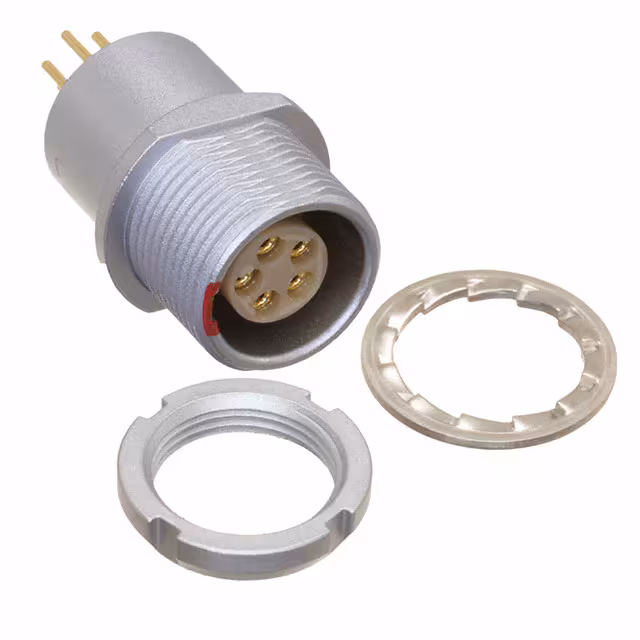 EEG.0B.305.CLN LEMO  Assemblages de connecteurs circulaires